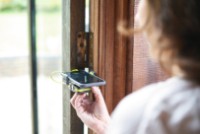 Telemetru Ryobi Phoneworks RPW-1000 imaginea #4 — magazin online Desire.md