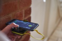 Дальномер Ryobi Phoneworks RPW-1000 фото №5 — интернет-магазин Desire.md