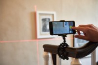 Дальномер Ryobi RPW-1650 фото №2 — интернет-магазин Desire.md