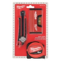 Ruletă Milwaukee 5м SLIM (4932471129) imaginea #1 — magazin online Desire.md