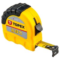 Рулетка Topex 27C310