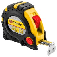 Рулетка Topex 27C340