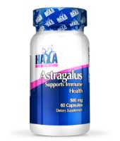 Supliment alimentar Haya Labs Astragalus 60cap