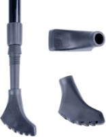 Треккинговые палки Insportline 11474 White фото №4 — интернет-магазин Desire.md