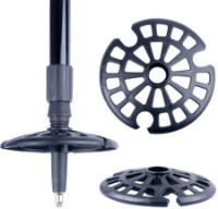 Треккинговые палки Insportline 11474 White фото №6 — интернет-магазин Desire.md