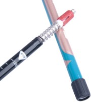 Треккинговые палки Insportline 11474 White фото №7 — интернет-магазин Desire.md