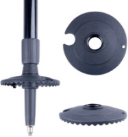 Треккинговые палки Insportline 11474 White фото №2 — интернет-магазин Desire.md