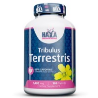 Витамины Haya Labs Tribulus Terrestris 100tab