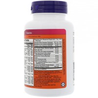 Витамины NOW Adam 90cap фото №3 — интернет-магазин Desire.md