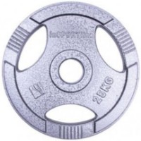 Диск Insportline Hamerton 25kg (12707) фото №1 — интернет-магазин Desire.md