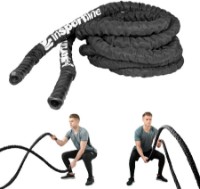 Канат для функционального тренинга Insportline 12265 15m
