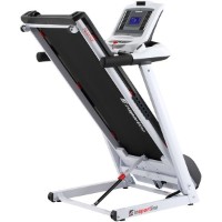 Беговая дорожка Insportline Akamar (13148) фото №2 — интернет-магазин Desire.md