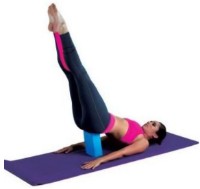 Опорный блок Insportline Block yoga (23015075)