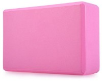 Опорный блок Insportline Block yoga (23015075) фото №2 — интернет-магазин Desire.md