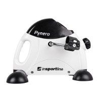Велотренажер Insportline Pynero Mini (20221) фото №2 — интернет-магазин Desire.md