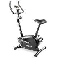 Bicicletă fitness Spokey Fitman (926183)