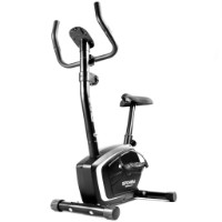 Велотренажер Spokey Fitman (926183) фото №2 — интернет-магазин Desire.md