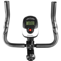 Велотренажер Spokey Fitman (926183) фото №4 — интернет-магазин Desire.md