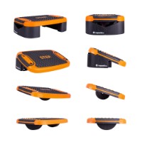 Степ платформа Insportline Multifun (17613) фото №2 — интернет-магазин Desire.md