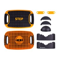 Степ платформа Insportline Multifun (17613) фото №3 — интернет-магазин Desire.md