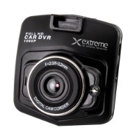 Înregistrator video auto Esperanza Extreme Sentry XDR102 imaginea #3 — magazin online Desire.md