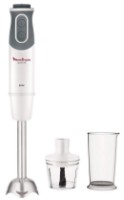 Blender Tefal HB641138 White/Grey imaginea #3 — magazin online Desire.md