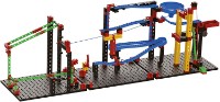 Set de construcție FischerTechnik  Advanced Funny Machines imaginea #3 — magazin online Desire.md