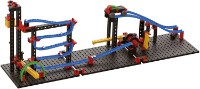 Set de construcție FischerTechnik  Advanced Funny Machines imaginea #4 — magazin online Desire.md