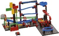 Set de construcție FischerTechnik  Advanced Funny Machines imaginea #5 — magazin online Desire.md