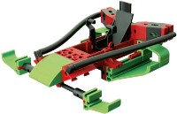 Конструктор FischerTechnik  Advanced Gliders фото №4 — интернет-магазин Desire.md