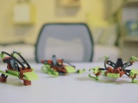 Конструктор FischerTechnik  Advanced Gliders фото №3 — интернет-магазин Desire.md