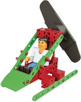 Set de construcție FischerTechnik  Advanced Solar imaginea #3 — magazin online Desire.md