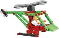 Set de construcție FischerTechnik  Advanced Solar imaginea #4 — magazin online Desire.md