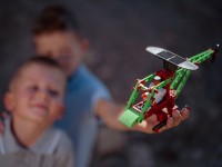 Set de construcție FischerTechnik  Advanced Solar imaginea #2 — magazin online Desire.md