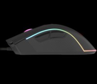 Mouse Genesis Krypton 770 (NMG-1163) imaginea #2 — magazin online Desire.md