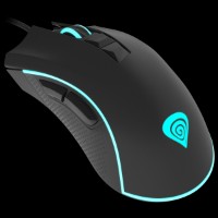 Mouse Genesis Krypton 770 (NMG-1163) imaginea #4 — magazin online Desire.md