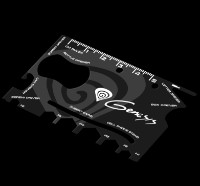 Mouse Genesis Krypton 770 (NMG-1163) imaginea #5 — magazin online Desire.md