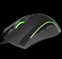 Mouse Genesis Krypton 770 (NMG-1163) imaginea #6 — magazin online Desire.md