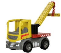 Set de construcție FischerTechnik  Junior Easy Starter L imaginea #3 — magazin online Desire.md