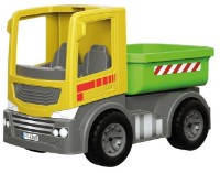 Конструктор FischerTechnik  Junior Easy Starter S фото №5 — интернет-магазин Desire.md