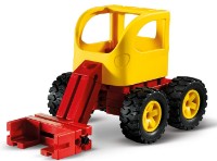 Set de construcție FischerTechnik  Junior Little Starter imaginea #3 — magazin online Desire.md
