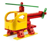 Set de construcție FischerTechnik  Junior Little Starter imaginea #4 — magazin online Desire.md