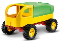 Set de construcție FischerTechnik  Junior Little Starter imaginea #5 — magazin online Desire.md