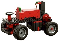 Конструктор FischerTechnik  Profi Mechanic & Static 2 фото №4 — интернет-магазин Desire.md