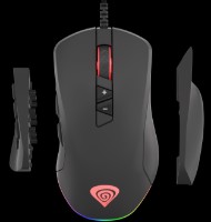 Mouse Genesis Xenon 770 (NMG-1473) imaginea #2 — magazin online Desire.md
