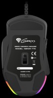 Mouse Genesis Xenon 770 (NMG-1473) imaginea #5 — magazin online Desire.md