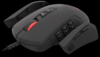 Mouse Genesis Xenon 770 (NMG-1473) imaginea #6 — magazin online Desire.md