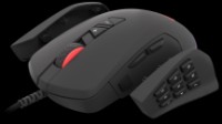 Mouse Genesis Xenon 770 (NMG-1473) imaginea #7 — magazin online Desire.md