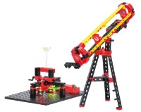 Конструктор FischerTechnik  Profi Optics фото №3 — интернет-магазин Desire.md