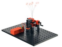 Конструктор FischerTechnik  Profi Optics фото №4 — интернет-магазин Desire.md